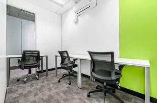 Büro zu mieten in Innovationsplatz, 4224 Wartberg ob der Aist, Privater Büroraum für 5 Personen in Regus Wartberg ob der Aist, Consento