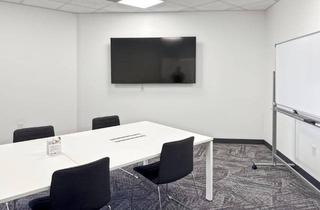 Büro zu mieten in Innovationsplatz, 4224 Wartberg ob der Aist, All-inclusive-Zugang zu professionellen Büroräumen für 4 Personen in Regus Wartberg ob der Aist, Consento