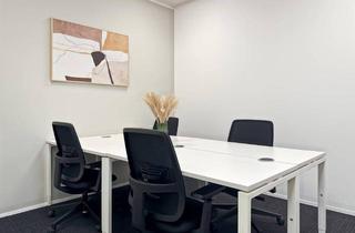 Büro zu mieten in Innovationsplatz, 4224 Wartberg ob der Aist, Privater Büroraum für 3 Personen in Regus Wartberg ob der Aist, Consento