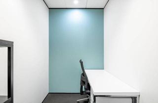 Büro zu mieten in Innovationsplatz, 4224 Wartberg ob der Aist, Privater Büroraum für 1 Person in Regus Wartberg ob der Aist, Consento