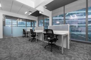 Büro zu mieten in Innovationsplatz, 4224 Wartberg ob der Aist, Werden Sie Teil einer Coworking-Gemeinschaft in Regus Wartberg ob der Aist, Consento