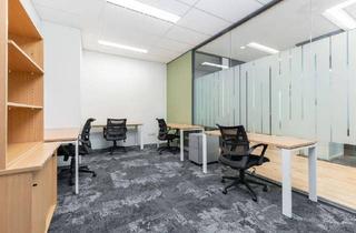 Büro zu mieten in Bahnhofsring 48, 3441 Pixendorf, Privater Büroraum für 5 Personen in Regus TULLNERFELD, Bahnhof