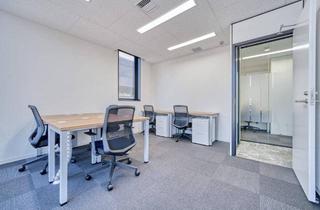 Büro zu mieten in Bahnhofsring 48, 3441 Pixendorf, Privater Büroraum für 3 Personen in Regus TULLNERFELD, Bahnhof