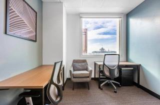 Büro zu mieten in Bahnhofsring 48, 3441 Pixendorf, Privater Büroraum für 1 Person in Regus TULLNERFELD, Bahnhof