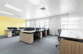 Büro zu mieten in Bahnhofsring 48, 3441 Pixendorf, Werden Sie Teil einer Coworking-Gemeinschaft in Regus TULLNERFELD, Bahnhof