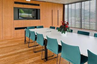 Büro zu mieten in Brockenweg, 6060 Hall in Tirol, Großraumbüros für 10 Personen in Regus Hall Haus