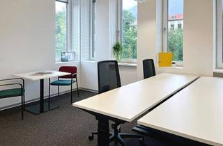 Büro zu mieten in Brockenweg, 6060 Hall in Tirol, Privater Büroraum für 5 Personen in Regus Hall Haus