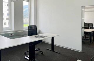 Büro zu mieten in Brockenweg, 6060 Hall in Tirol, Privater Büroraum für 1 Person in Regus Hall Haus