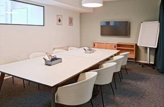 Büro zu mieten in Schwarzenbergplatz, 1010 Wien, Großraumbüros für 10 Personen in Spaces Schwarzenbergplatz