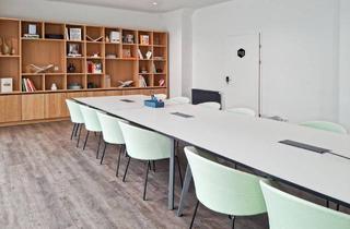 Büro zu mieten in Schwarzenbergplatz, 1010 Wien, Privater Büroraum für 5 Personen in Spaces Schwarzenbergplatz