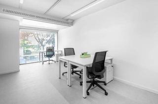 Büro zu mieten in Schwarzenbergplatz, 1010 Wien, Privater Büroraum für 3 Personen in Spaces Schwarzenbergplatz