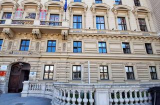 Büro zu mieten in Schwarzenbergplatz, 1010 Wien, All-inclusive-Zugang zu professionellen Büroräumen für 2 Personen in Spaces Schwarzenbergplatz