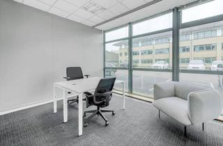 Büro zu mieten in Julius-Tandler-Platz, 1090 Wien, Privater Büroraum für 1 Person in Spaces Francis