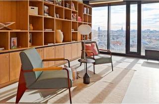 Büro zu mieten in Julius-Tandler-Platz, 1090 Wien, All-inclusive-Zugang zu Büros in Spaces Francis