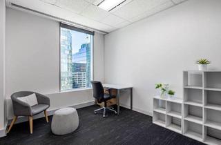 Büro zu mieten in Gertrude-Fröhlich-Sandner Straße 2-4, 1100 Wien, Privater Büroraum für 1 Person in Spaces Icon Central Station