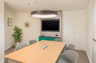 Büro zu mieten in Wiedner Gürtel 13, 1100 Wien, All-inclusive-Zugang zu professionellen Büroräumen für 4 Personen in Regus Icon Tower