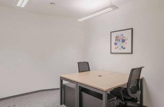 Büro zu mieten in Wiedner Gürtel 13, 1100 Wien, Privater Büroraum für 1 Person in Regus Icon Tower