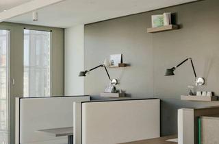 Büro zu mieten in Wiedner Gürtel 13, 1100 Wien, Werden Sie Teil einer Coworking-Gemeinschaft in Regus Icon Tower