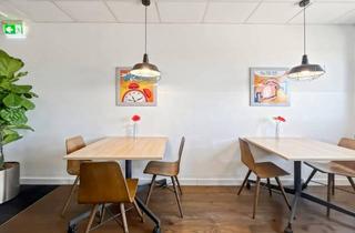 Büro zu mieten in Siezenheimerstrasse 35, 5020 Salzburg, Privater Büroraum für 5 Personen in Regus Airport West