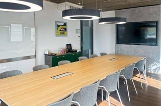 Büro zu mieten in Siezenheimerstrasse 35, 5020 Salzburg, All-inclusive-Zugang zu professionellen Büroräumen für 4 Personen in Regus Airport West