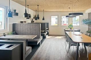 Büro zu mieten in Siezenheimerstrasse 35, 5020 Salzburg, Werden Sie Teil einer Coworking-Gemeinschaft in Regus Airport West