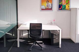 Büro zu mieten in Siezenheimerstrasse 35, 5020 Salzburg, Privater Büroraum für 1 Person in Regus Airport West