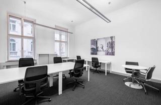 Büro zu mieten in Kohlmarkt 8-10, 1010 Wien, Privater Büroraum für 5 Personen in Regus Kohlmarkt