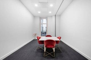 Büro zu mieten in Kohlmarkt 8-10, 1010 Wien, Großraumbüros für 10 Personen in Regus Kohlmarkt