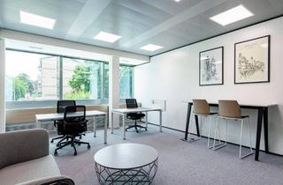 Büro zu mieten in Kohlmarkt 8-10, 1010 Wien, Privater Büroraum für 3 Personen in Regus Kohlmarkt