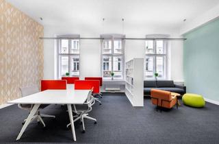 Büro zu mieten in Kohlmarkt 8-10, 1010 Wien, Werden Sie Teil einer Coworking-Gemeinschaft in Regus Kohlmarkt