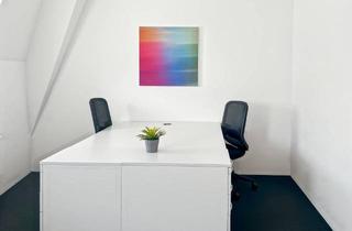 Büro zu mieten in Fleischmarkt, 1010 Wien, Privater Büroraum für 1 Person in Regus Fleischmarkt