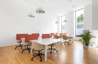 Büro zu mieten in Steingasse 6a, 4020 Linz, Werden Sie Teil einer Coworking-Gemeinschaft in Regus Promenade
