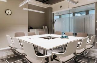 Büro zu mieten in Waagner Biro Straße 47/1, 8010 Graz, Regus Smart City: Flexible Bürofläche für 10 Personen