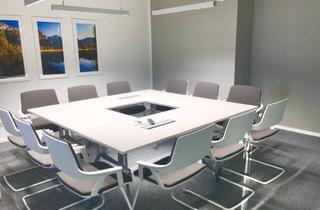 Büro zu mieten in Waagner Biro Straße 47/1, 8010 Graz, All-inclusive-Zugang zu professionellen Büroräumen für 4 Personen in Regus Smart City