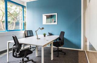 Büro zu mieten in Waagner Biro Straße 47/1, 8010 Graz, Privater Büroraum für 3 Personen in Regus Smart City