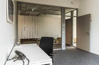 Büro zu mieten in Waagner Biro Straße 47/1, 8010 Graz, Privater Büroraum für 1 Person in Regus Smart City