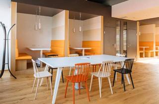 Büro zu mieten in Waagner Biro Straße 47/1, 8010 Graz, Werden Sie Teil einer Coworking-Gemeinschaft in Regus Smart City