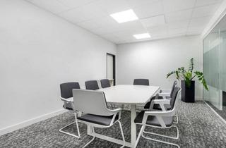 Büro zu mieten in Handelskai 94-96, 1200 Wien, All-inclusive-Zugang zu professionellen Büroräumen für 4 Personen in Regus Millennium Tower