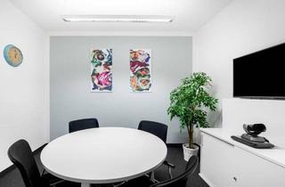 Büro zu mieten in Brückenkopfgasse, 8020 Graz, Großraumbüros für 10 Personen in Regus City Tower