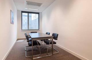 Büro zu mieten in Europaplatz 2/1/2002, 1150 Wien, Großraumbüros für 10 Personen in Regus Westbahnhof