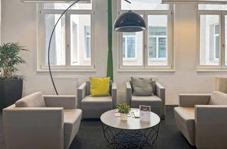 Büro zu mieten in Fleischmarkt, 1010 Wien, Privater Büroraum für 3 Personen in Regus Fleischmarkt