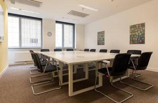 Büro zu mieten in Europaplatz 2/1/2002, 1150 Wien, All-inclusive-Zugang zu professionellen Büroräumen für 4 Personen in Regus Westbahnhof