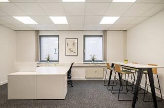 Büro zu mieten in Mariahilfer Straße 123/3, 1060 Wien, Privater Büroraum für 3 Personen in Regus Mariahilfer Strasse