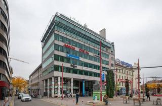 Büro zu mieten in Mariahilfer Straße 123/3, 1060 Wien, All-inclusive-Zugang zu professionellen Büroräumen für 2 Personen in Regus Mariahilfer Strasse
