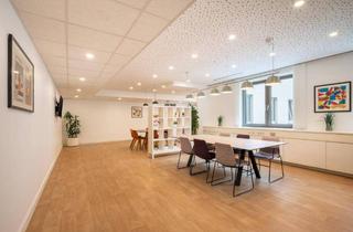 Büro zu mieten in Mariahilfer Straße 123/3, 1060 Wien, Werden Sie Teil einer Coworking-Gemeinschaft in Regus Mariahilfer Strasse