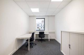 Büro zu mieten in Mariahilfer Straße 123/3, 1060 Wien, Privater Büroraum für 1 Person in Regus Mariahilfer Strasse
