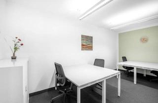 Büro zu mieten in Brückenkopfgasse, 8020 Graz, Privater Büroraum für 5 Personen in Regus City Tower