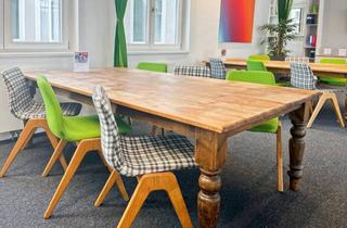 Büro zu mieten in Fleischmarkt, 1010 Wien, Privater Büroraum für 5 Personen in Regus Fleischmarkt