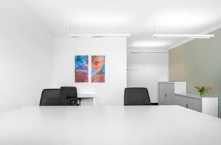 Büro zu mieten in Brückenkopfgasse, 8020 Graz, Werden Sie Teil einer Coworking-Gemeinschaft in Regus City Tower