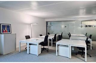 Büro zu mieten in Leopold Ungar Platz, 1190 Wien, All-inclusive-Zugang zu professionellen Büroräumen für 4 Personen in Spaces Square One